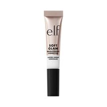 E.L.F. SOFT GLAM BRIGHTENING CORRECTOR (CORRECTOR DE COLOR ILUMINADOR)